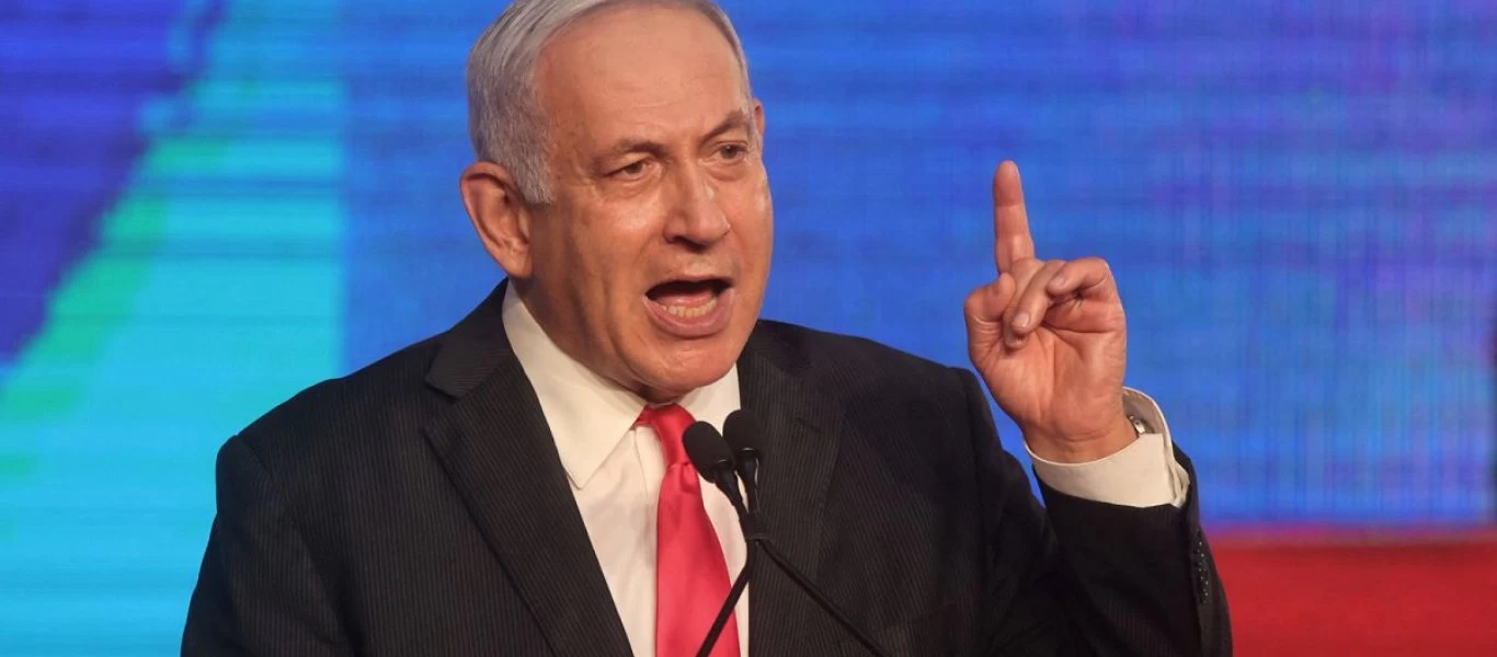 Ισραήλ: Τέλος εποχής για Μ.Νετανιάχου - Έλαβε ψήφο εμπιστοσύνης η νέα κυβέρνηση